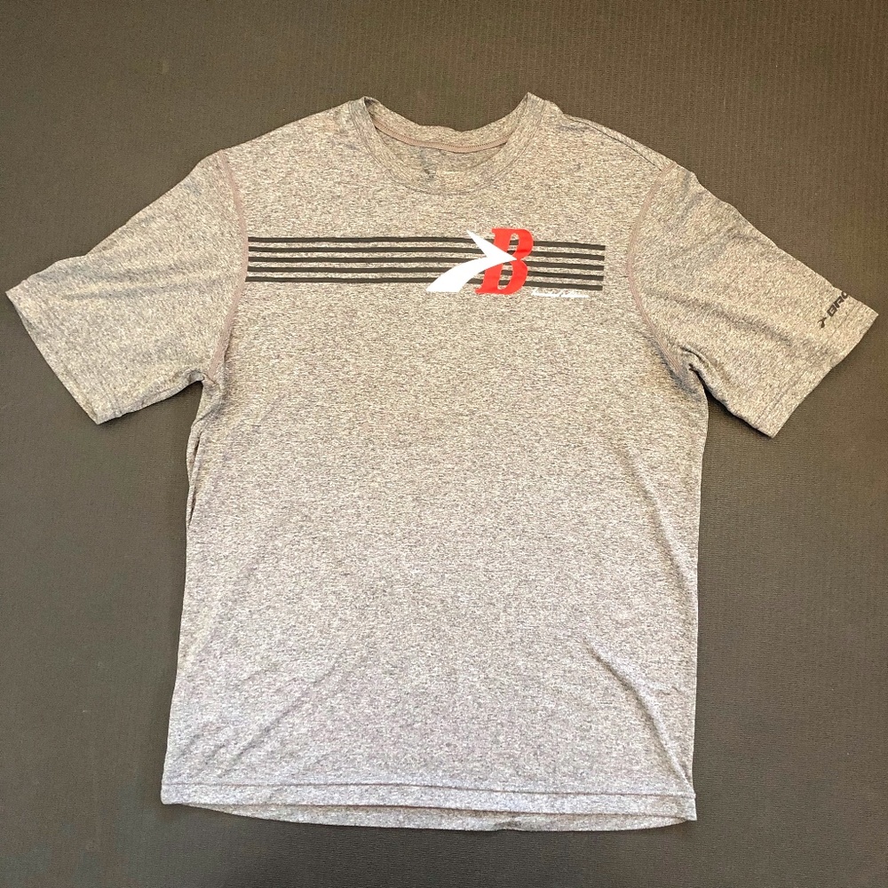 Brooks Running EZ T